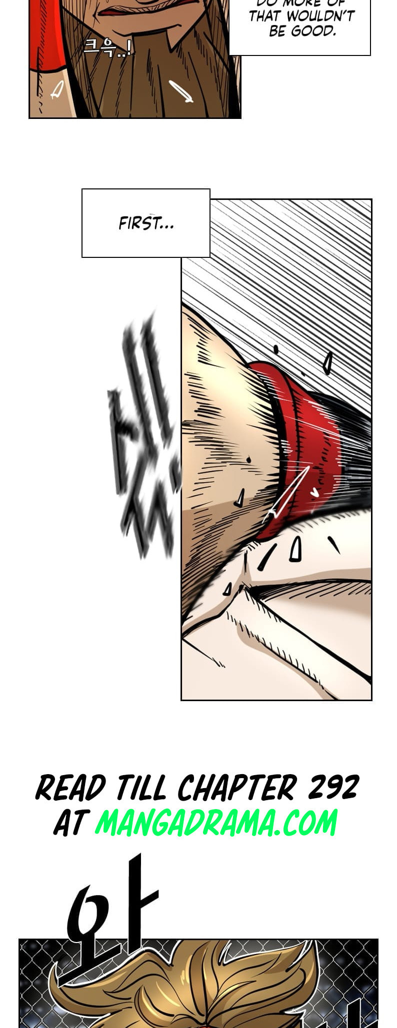 Read Shark chapter 243 image 41 on Lezhin
