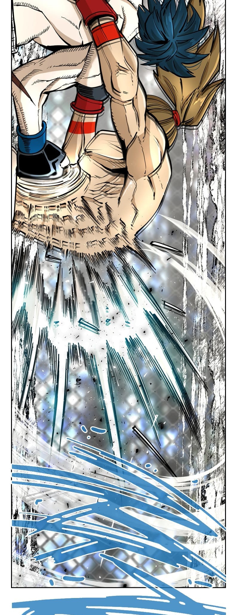 Read Shark chapter 243 image 43 on Lezhin