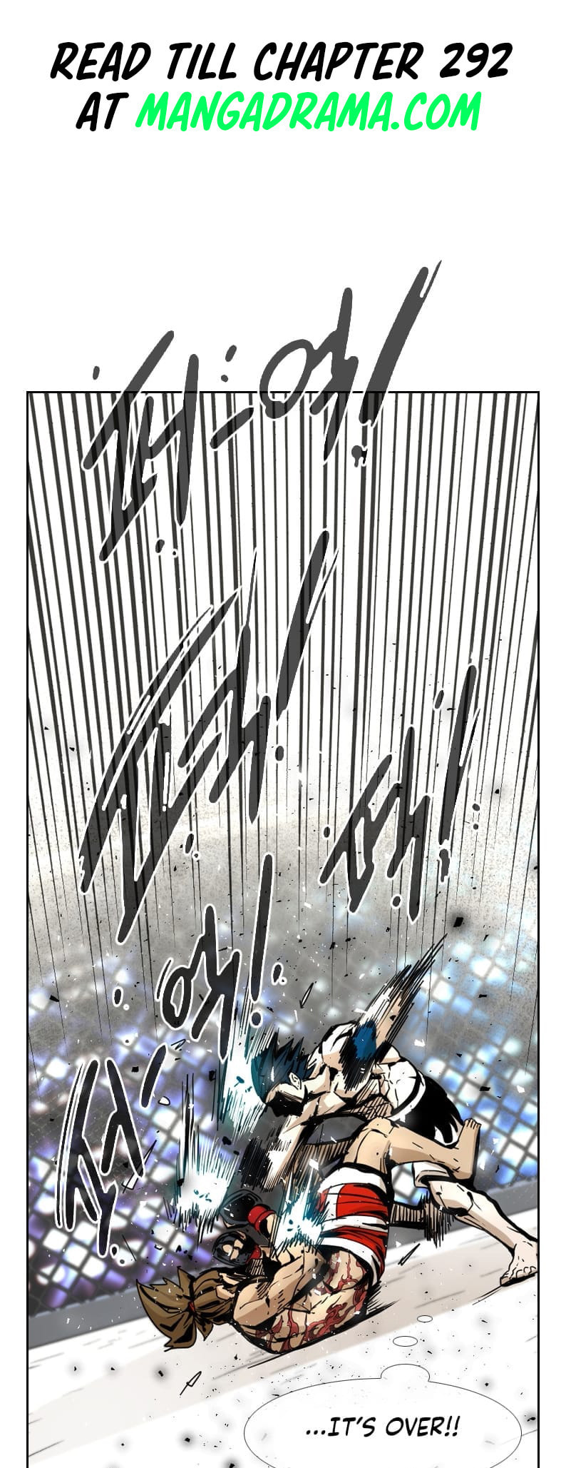 Read Shark chapter 243 image 49 on Lezhin