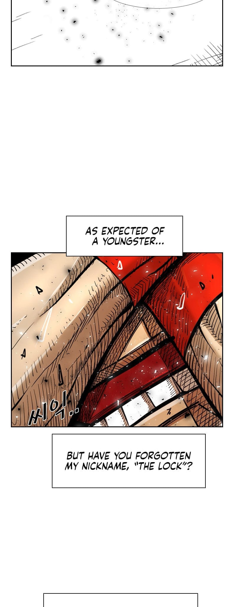 Read Shark chapter 243 image 50 on Lezhin