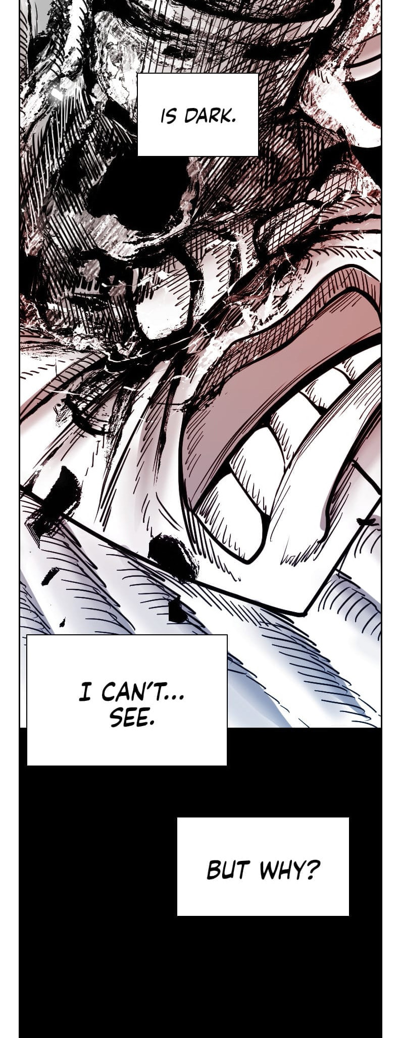 Read Shark chapter 243 image 54 on Lezhin