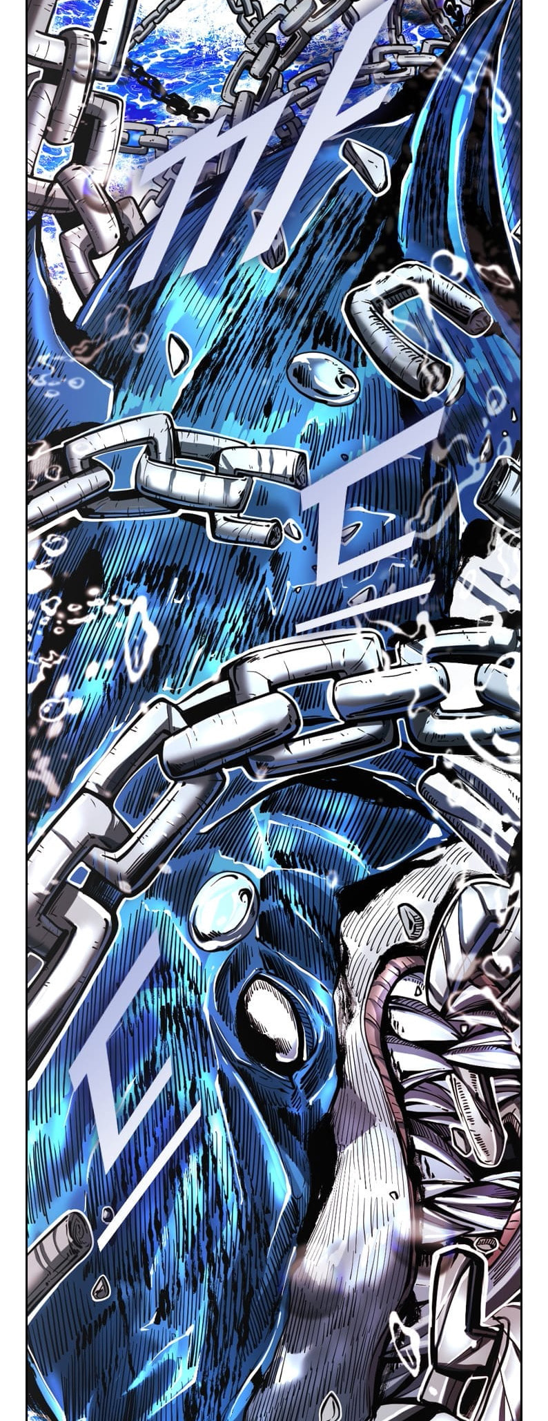 Read Shark chapter 243 image 56 on Lezhin