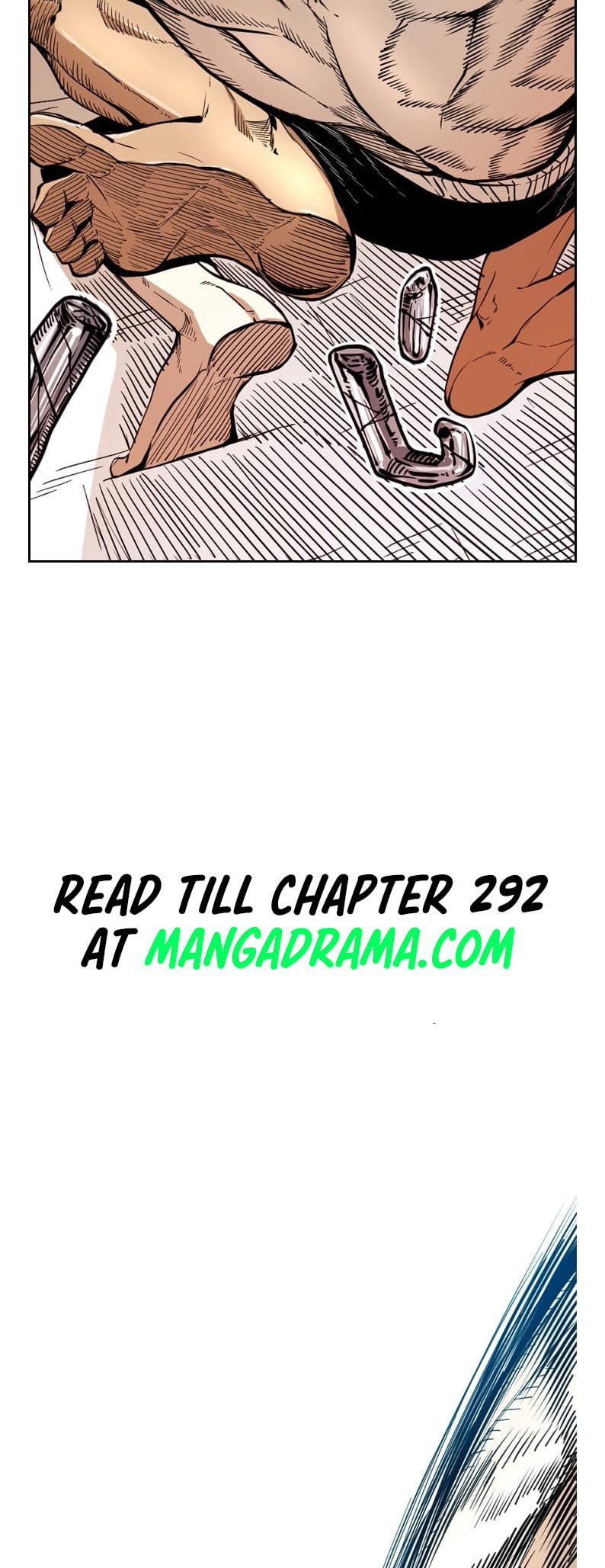 Read Shark chapter 243 image 59 on Lezhin
