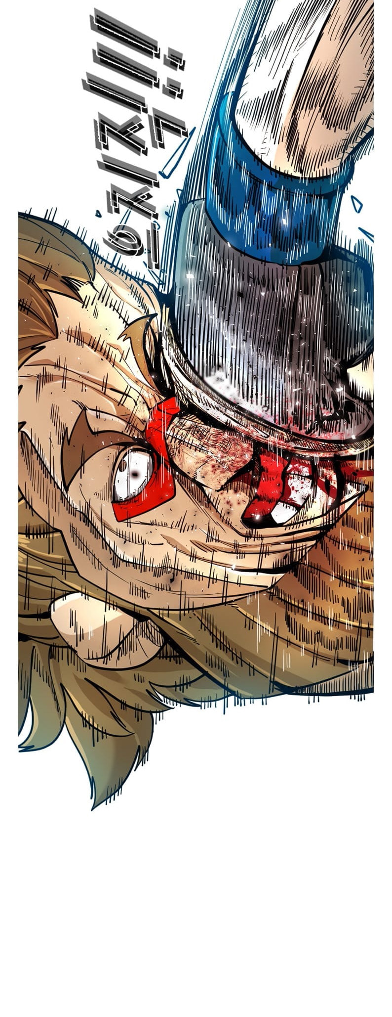 Read Shark chapter 243 image 60 on Lezhin
