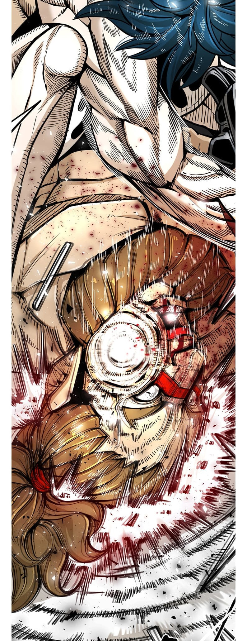 Read Shark chapter 243 image 62 on Lezhin