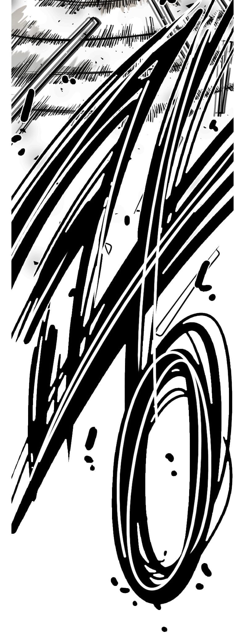 Read Shark chapter 243 image 63 on Lezhin