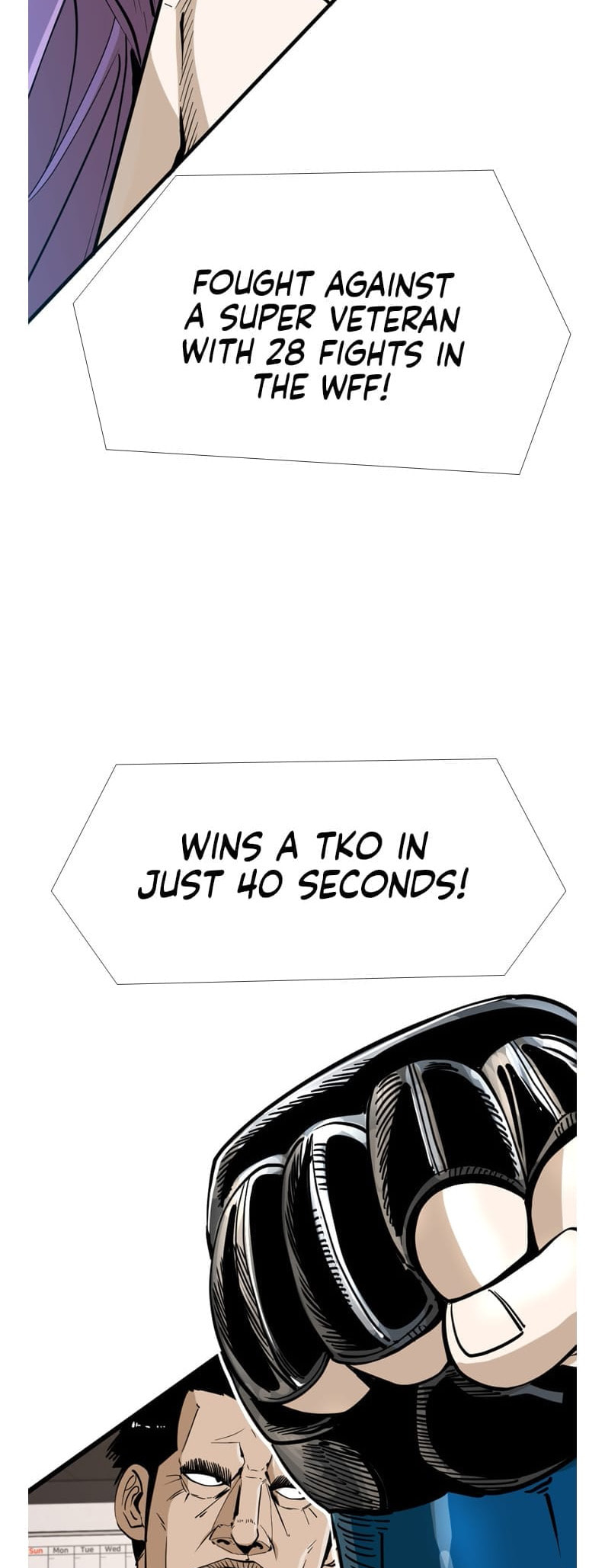 Read Shark chapter 243 image 67 on Lezhin