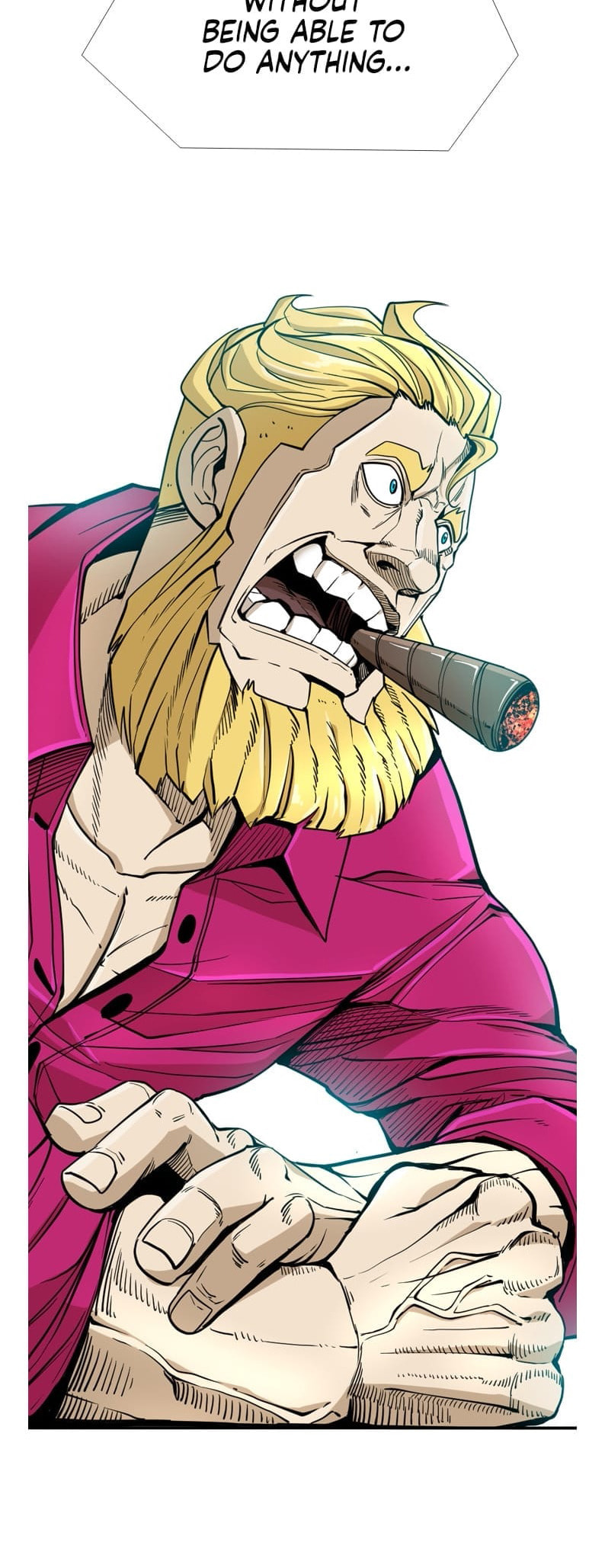 Read Shark chapter 243 image 70 on Lezhin