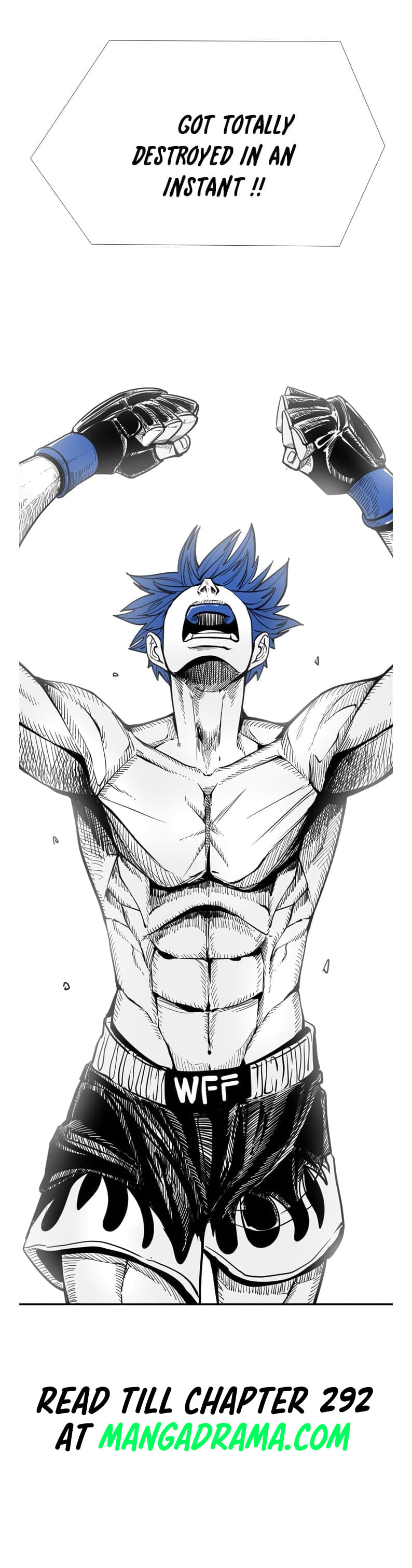 Read Shark chapter 243 image 71 on Lezhin