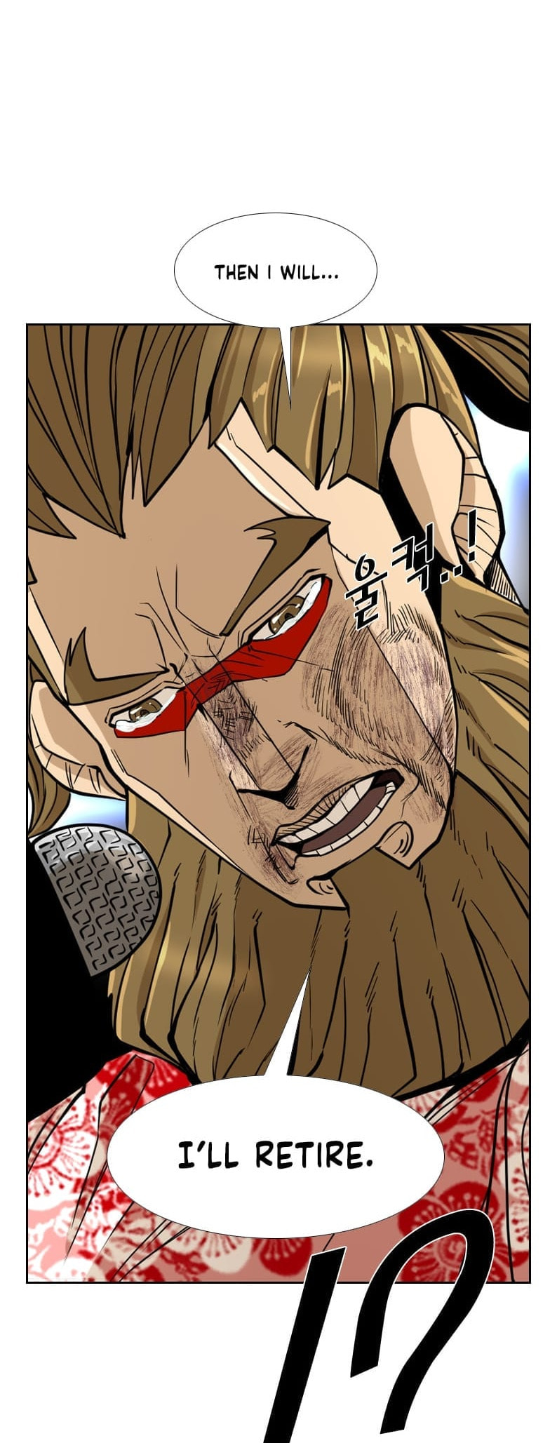 Read Shark chapter 244 image 31 on Lezhin