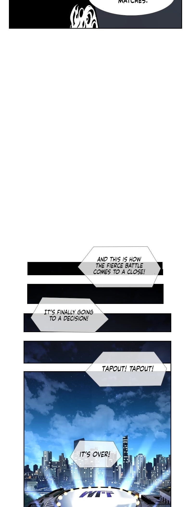 Read Shark chapter 244 image 49 on Lezhin