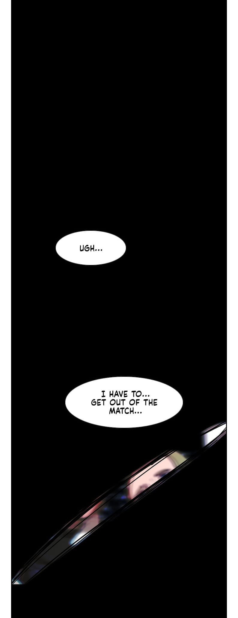 Read Shark chapter 244 image 7 on Lezhin
