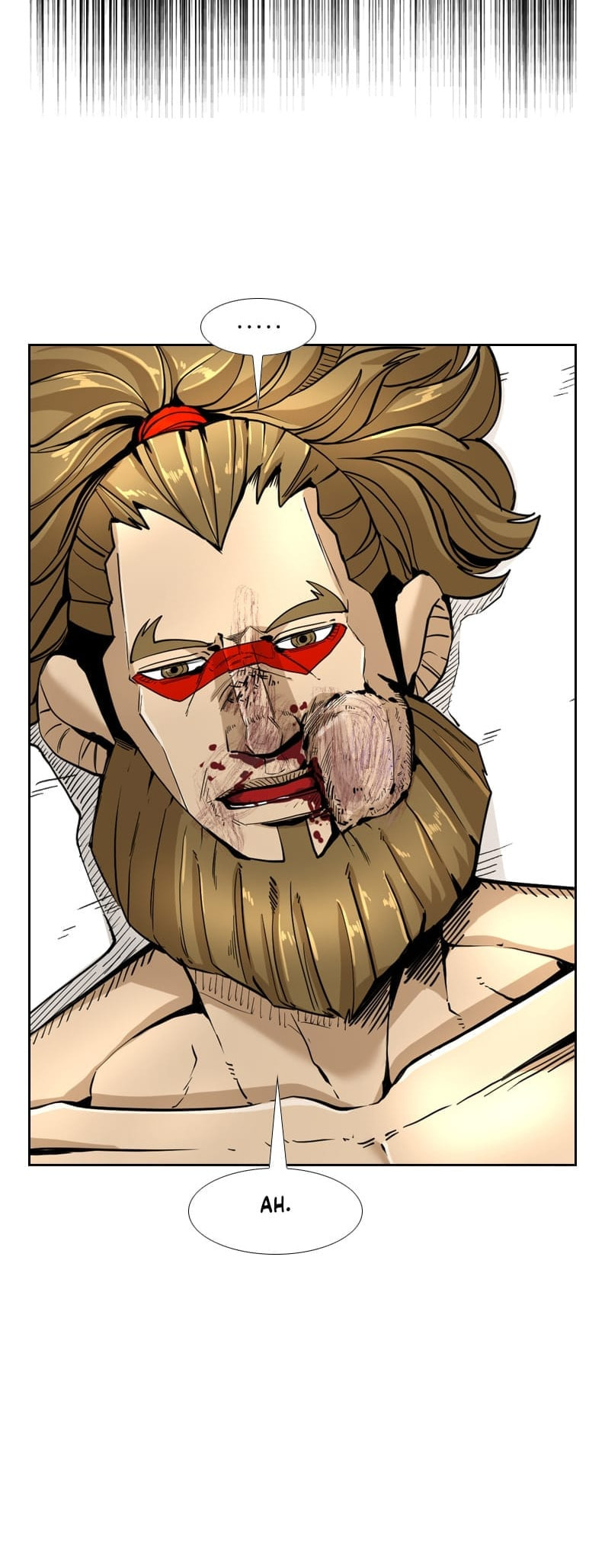 Read Shark chapter 244 image 9 on Lezhin