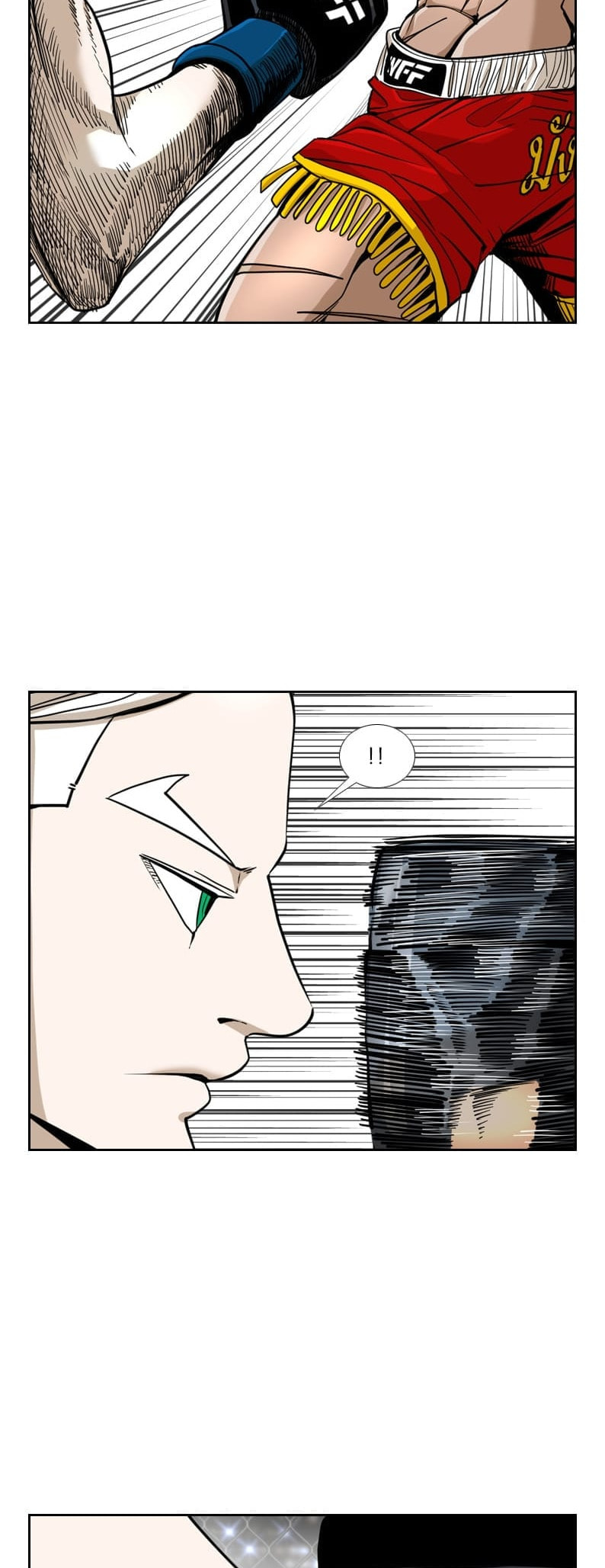 Read Shark chapter 245 image 26 on Lezhin