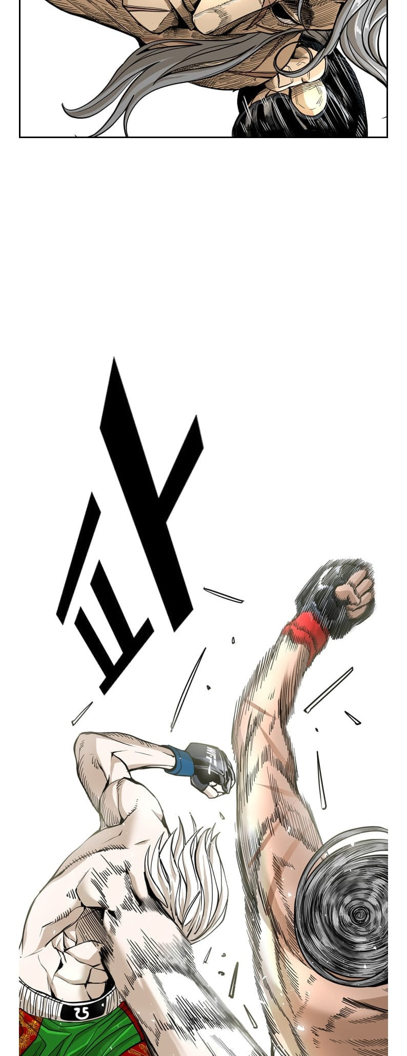 Read Shark chapter 245 image 33 on Lezhin