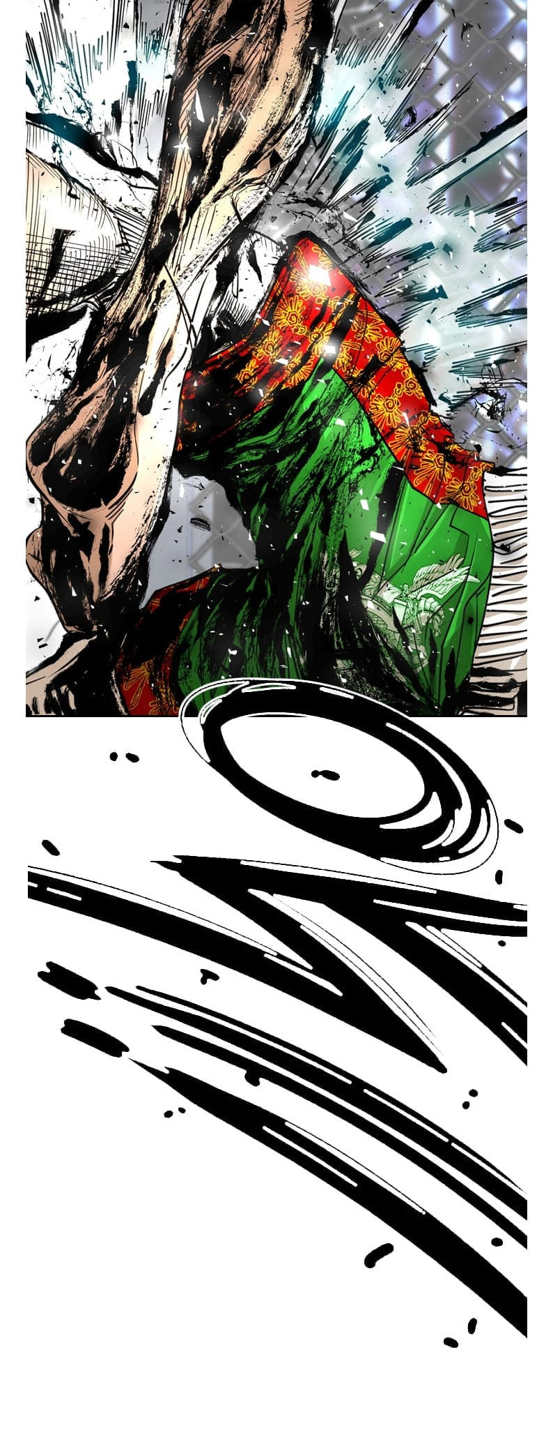 Read Shark chapter 245 image 42 on Lezhin