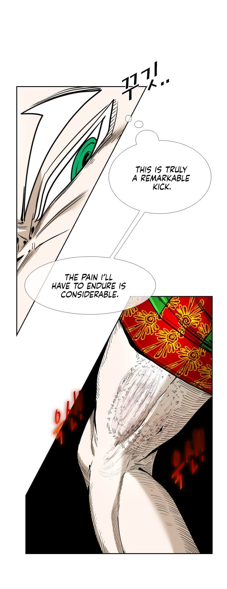 Read Shark chapter 245 image 43 on Lezhin