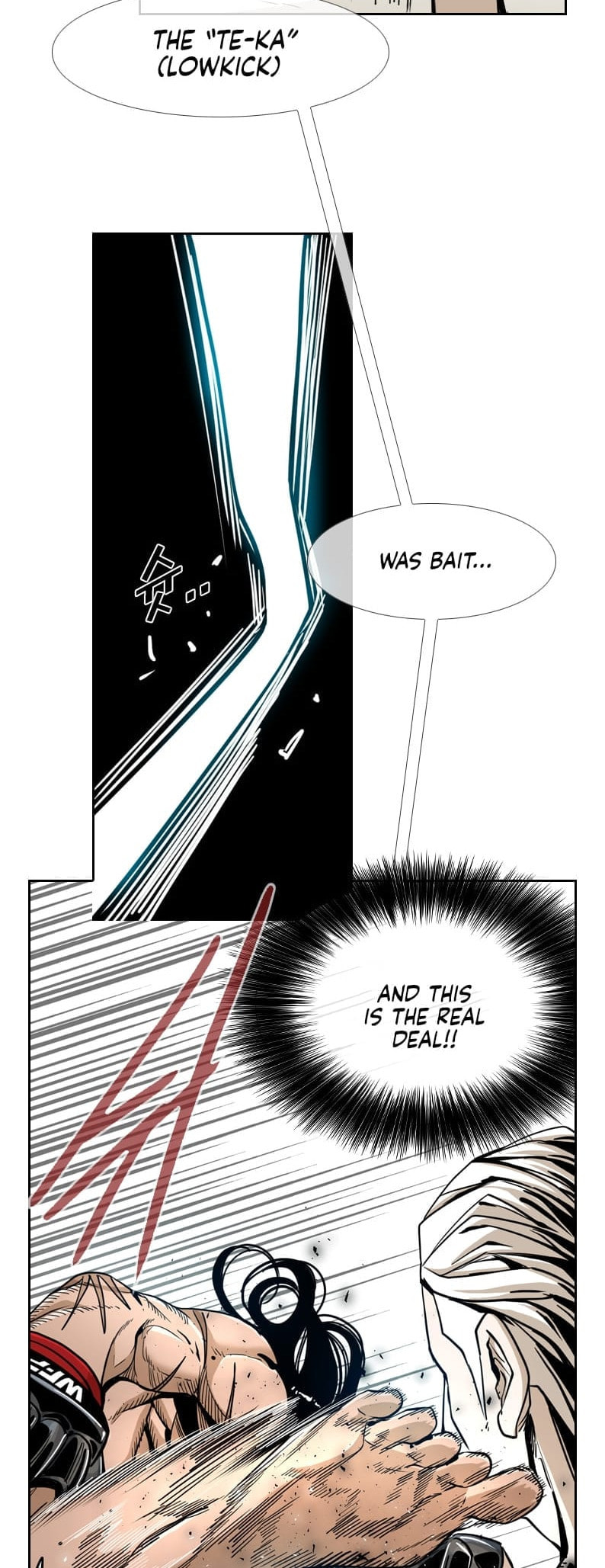 Read Shark chapter 245 image 46 on Lezhin