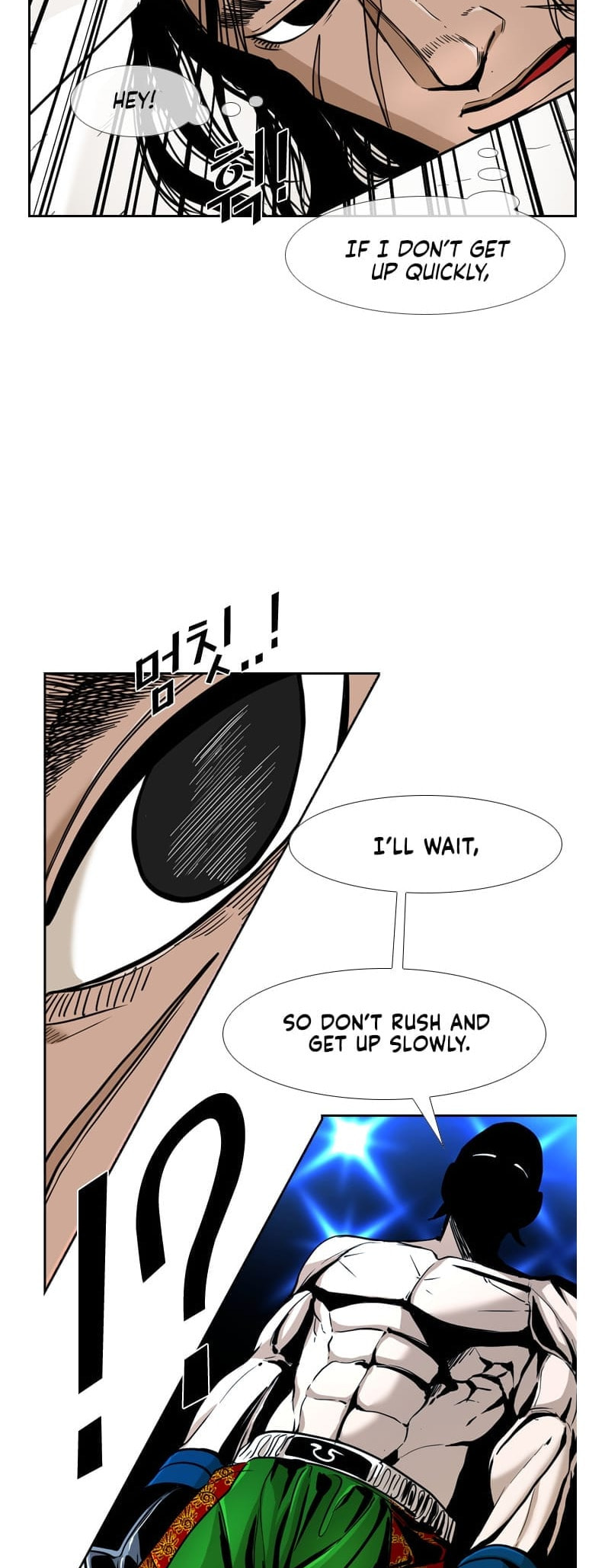 Read Shark chapter 245 image 52 on Lezhin