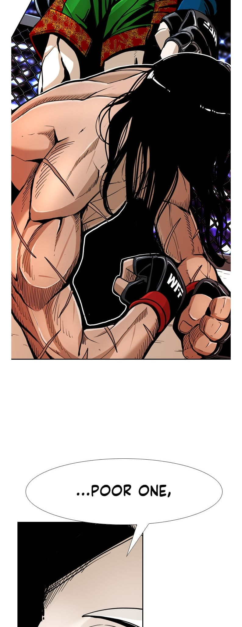 Read Shark chapter 245 image 53 on Lezhin