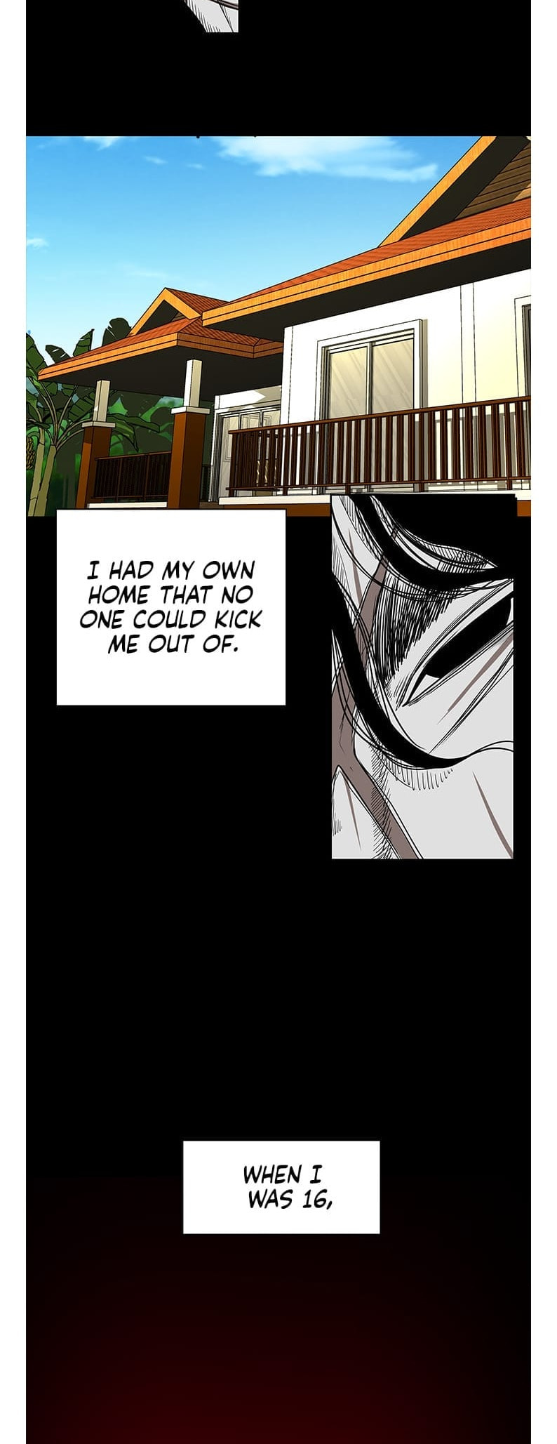 Read Shark chapter 246 image 27 on Lezhin