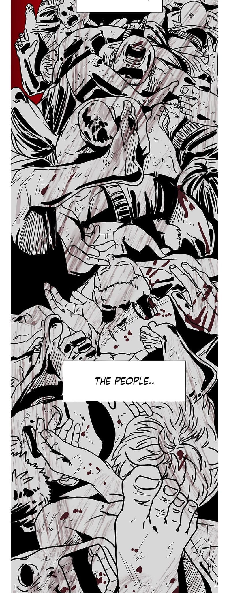 Read Shark chapter 246 image 29 on Lezhin