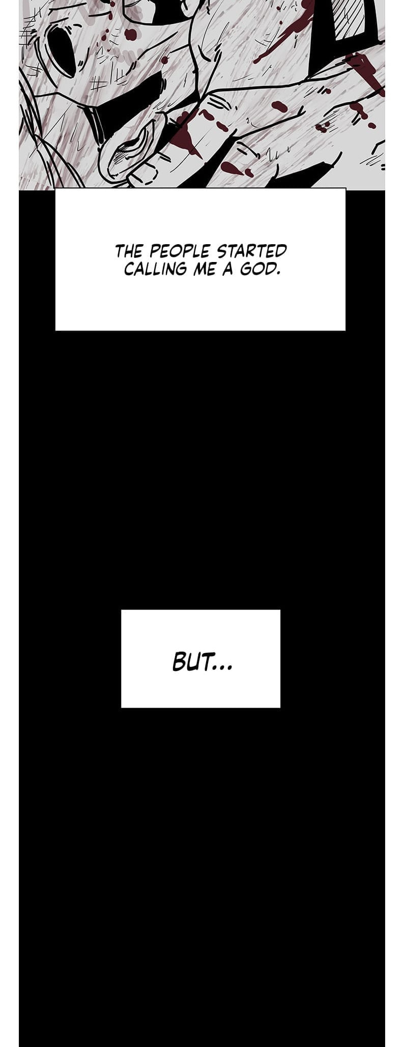 Read Shark chapter 246 image 30 on Lezhin