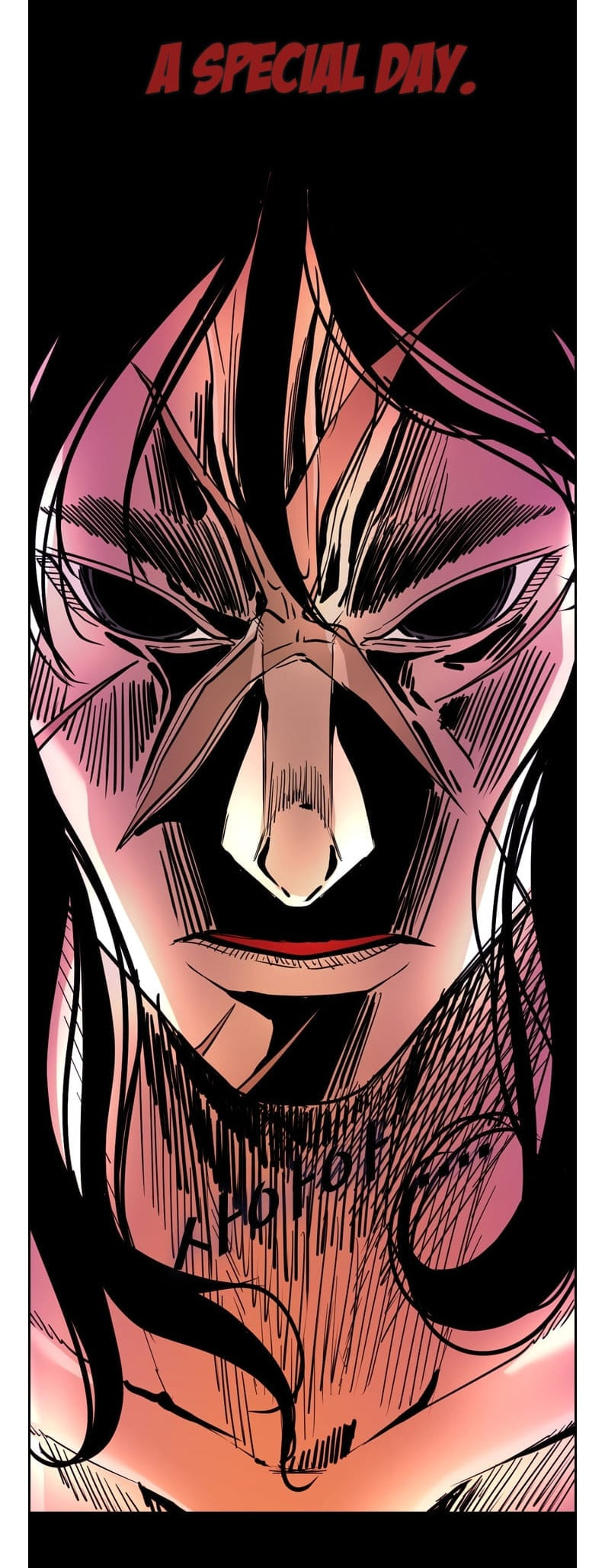 Read Shark chapter 246 image 4 on Lezhin