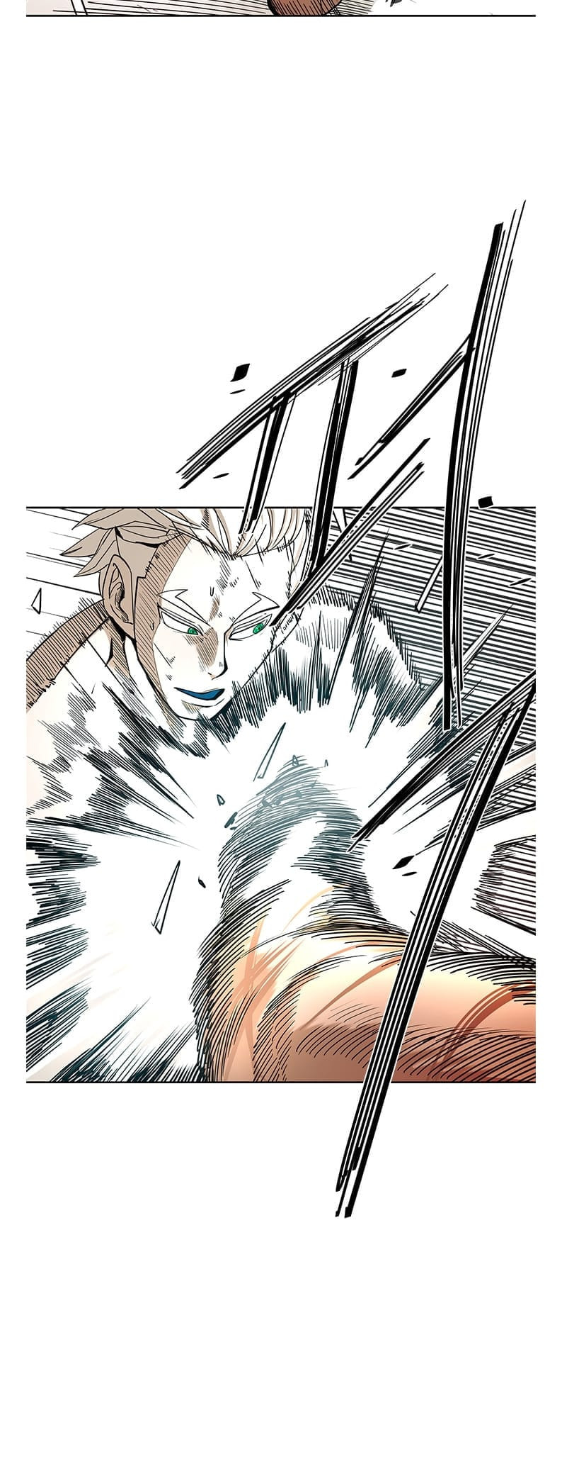 Read Shark chapter 246 image 43 on Lezhin