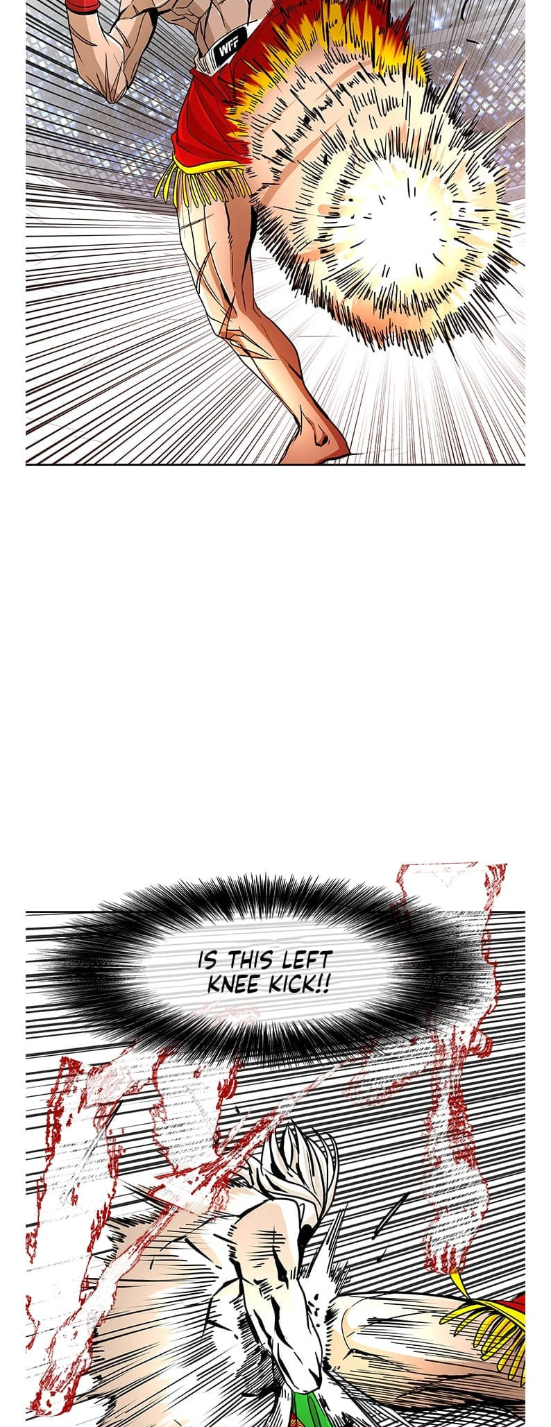 Read Shark chapter 246 image 48 on Lezhin