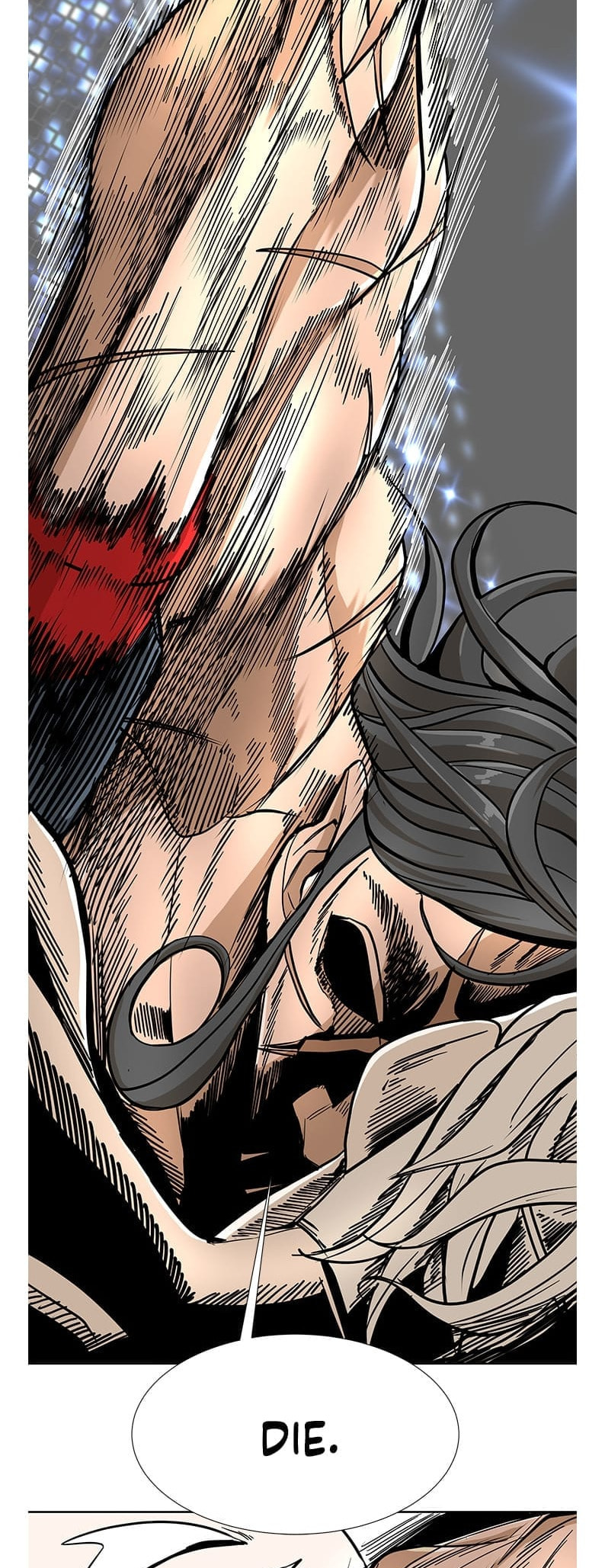 Read Shark chapter 246 image 50 on Lezhin