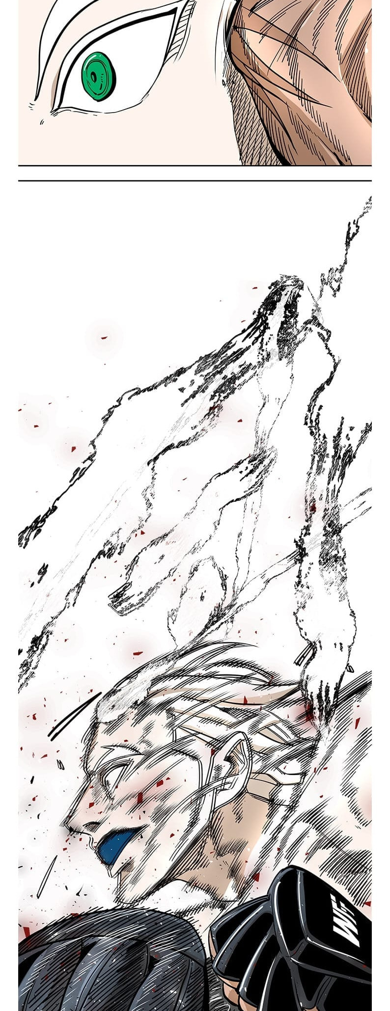 Read Shark chapter 246 image 51 on Lezhin