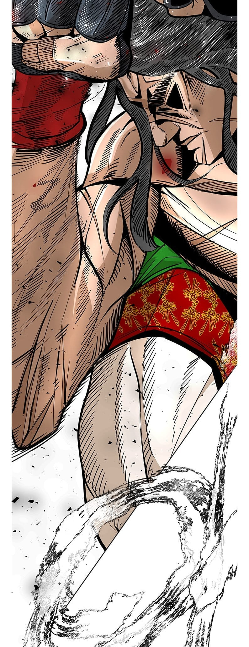 Read Shark chapter 246 image 52 on Lezhin