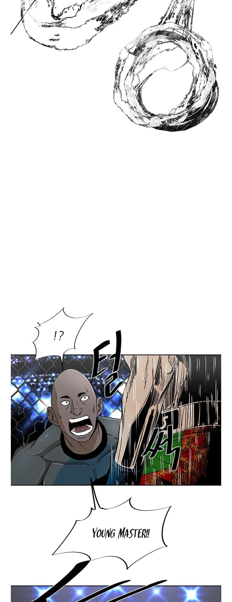 Read Shark chapter 246 image 53 on Lezhin