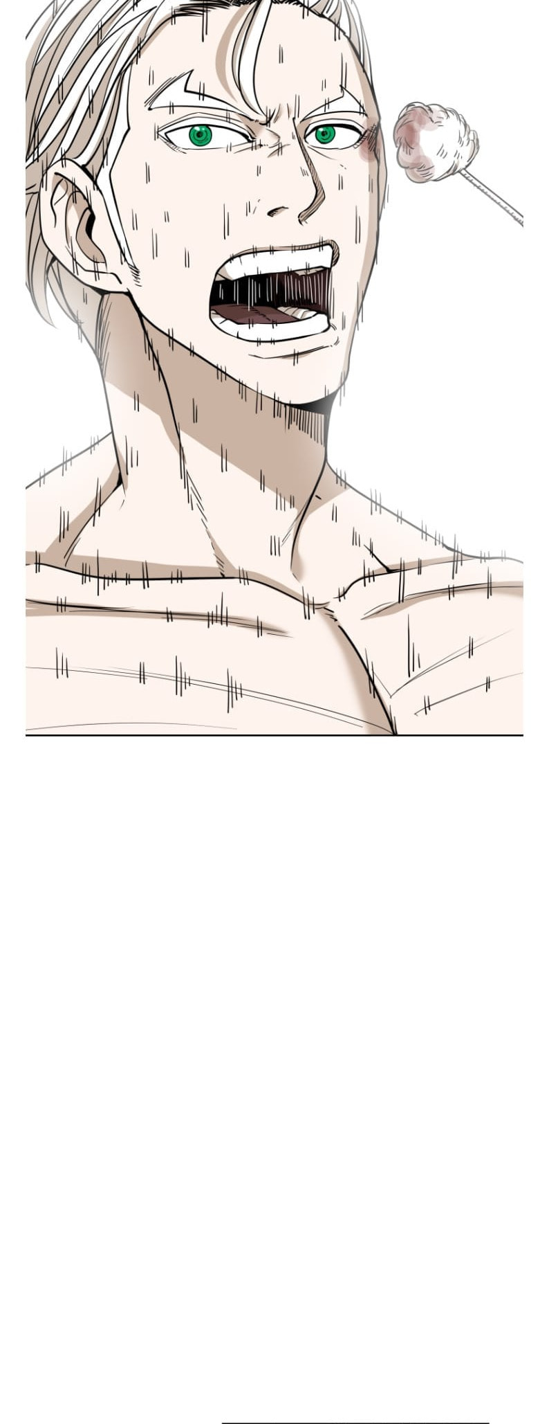 Read Shark chapter 247 image 25 on Lezhin