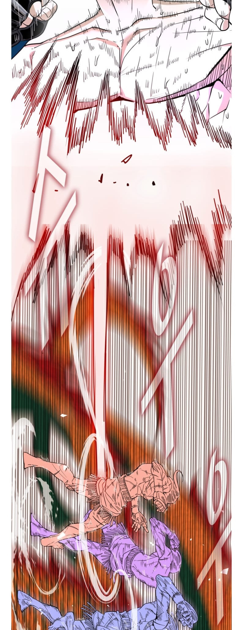 Read Shark chapter 247 image 40 on Lezhin