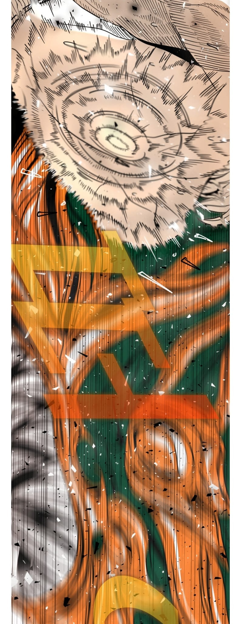 Read Shark chapter 247 image 42 on Lezhin