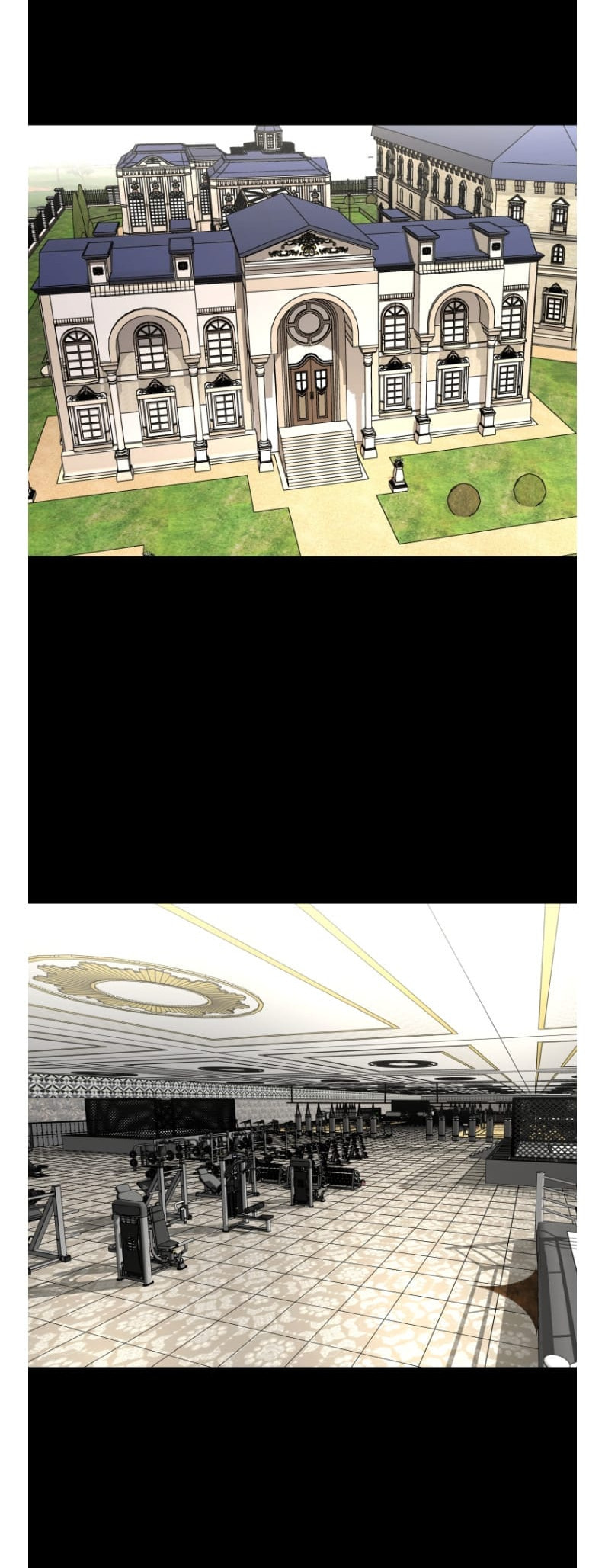 Read Shark chapter 247 image 48 on Lezhin