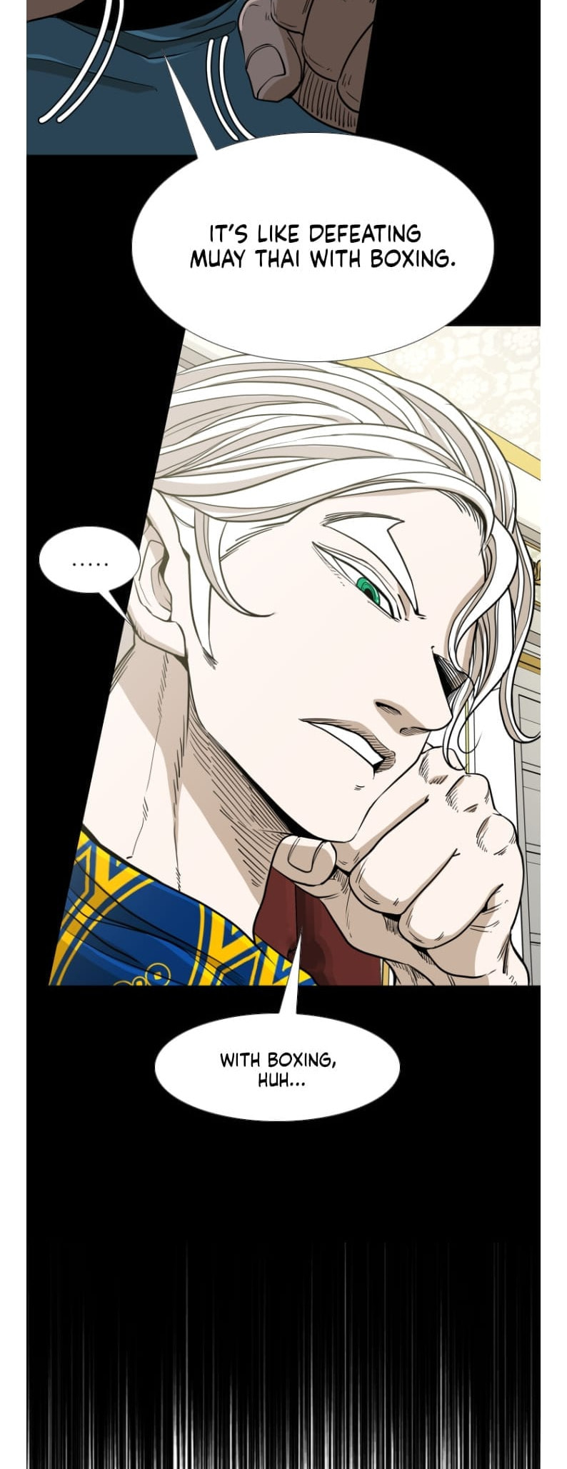 Read Shark chapter 247 image 53 on Lezhin