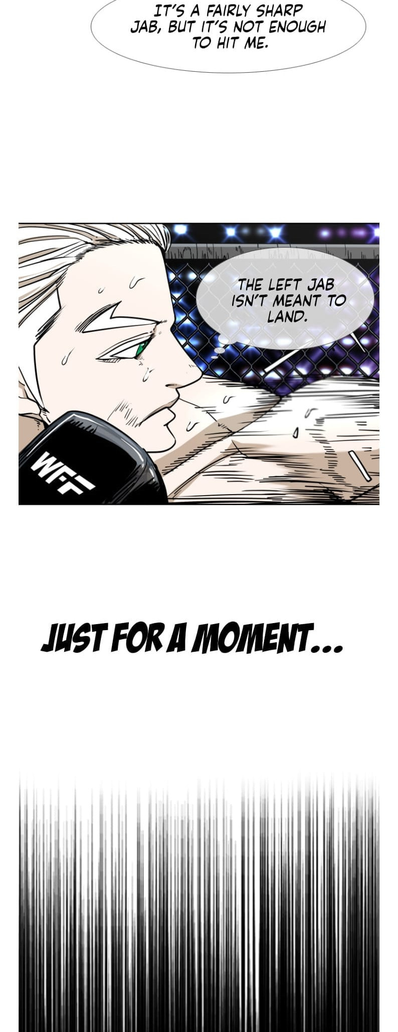 Read Shark chapter 248 image 15 on Lezhin