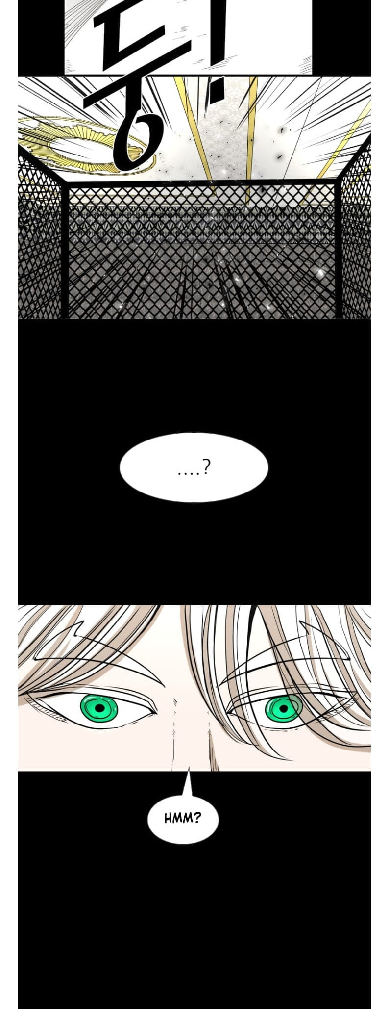 Read Shark chapter 248 image 21 on Lezhin