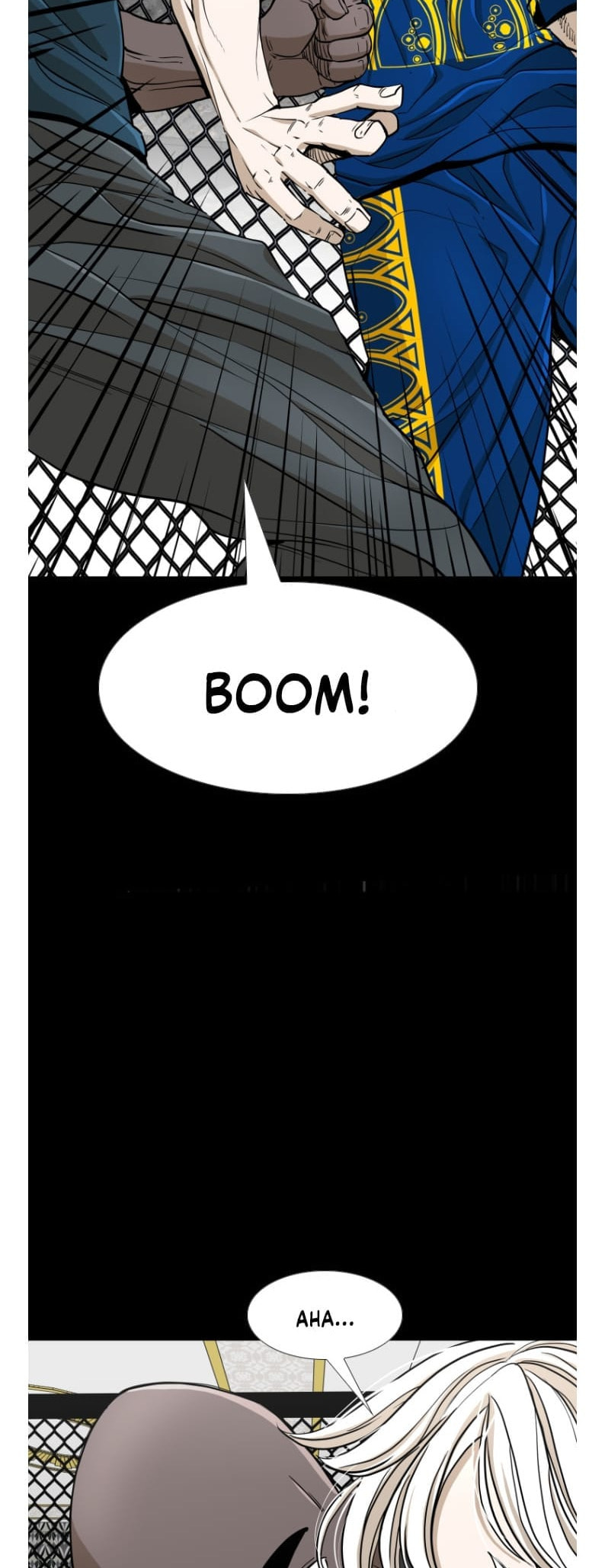 Read Shark chapter 248 image 23 on Lezhin