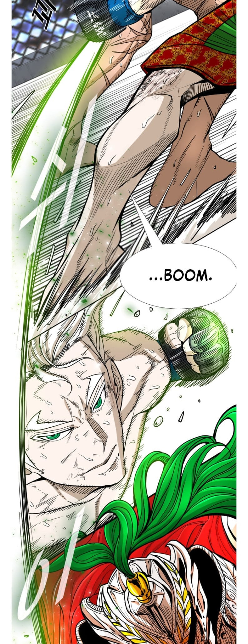 Read Shark chapter 248 image 29 on Lezhin