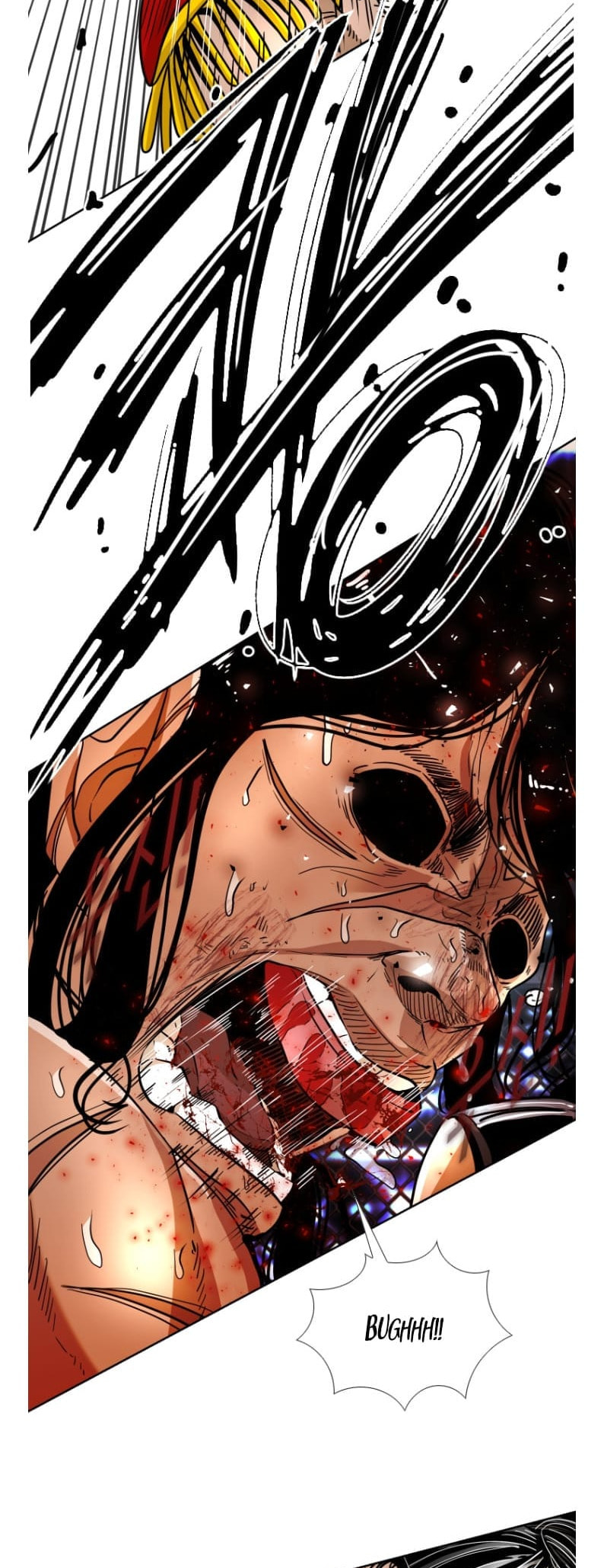 Read Shark chapter 248 image 34 on Lezhin