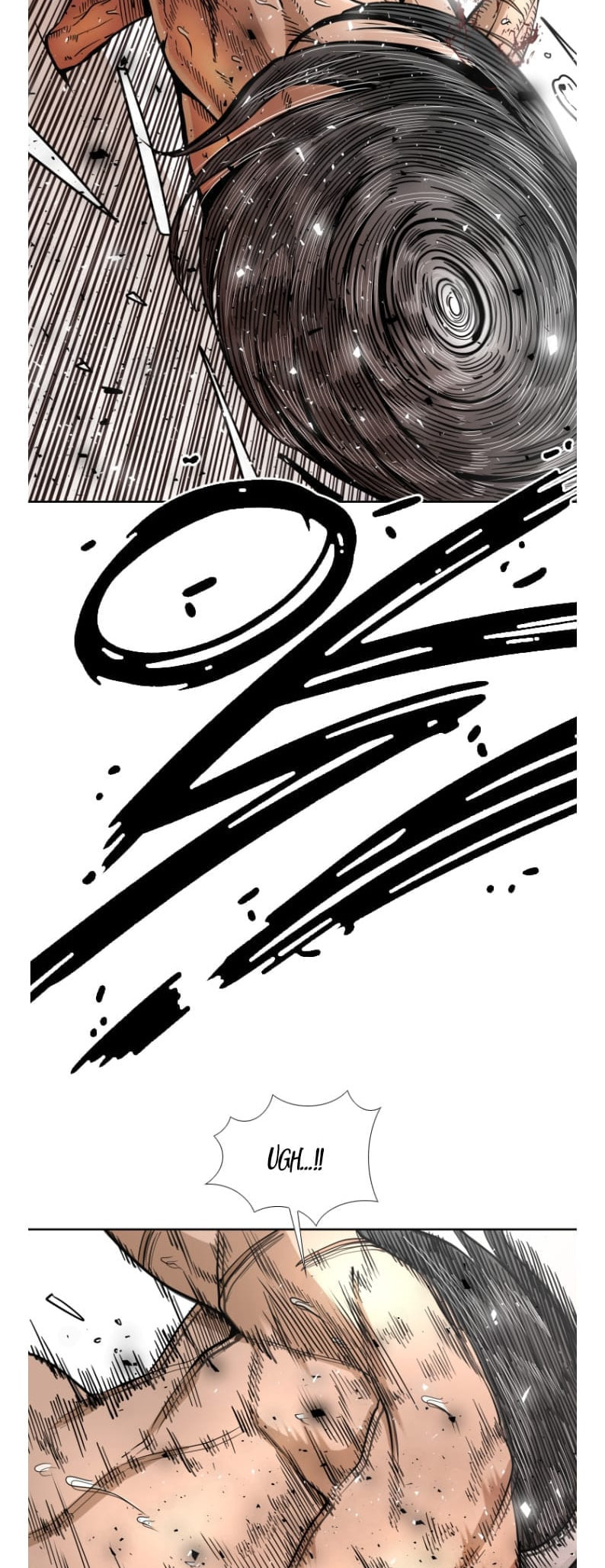 Read Shark chapter 248 image 41 on Lezhin