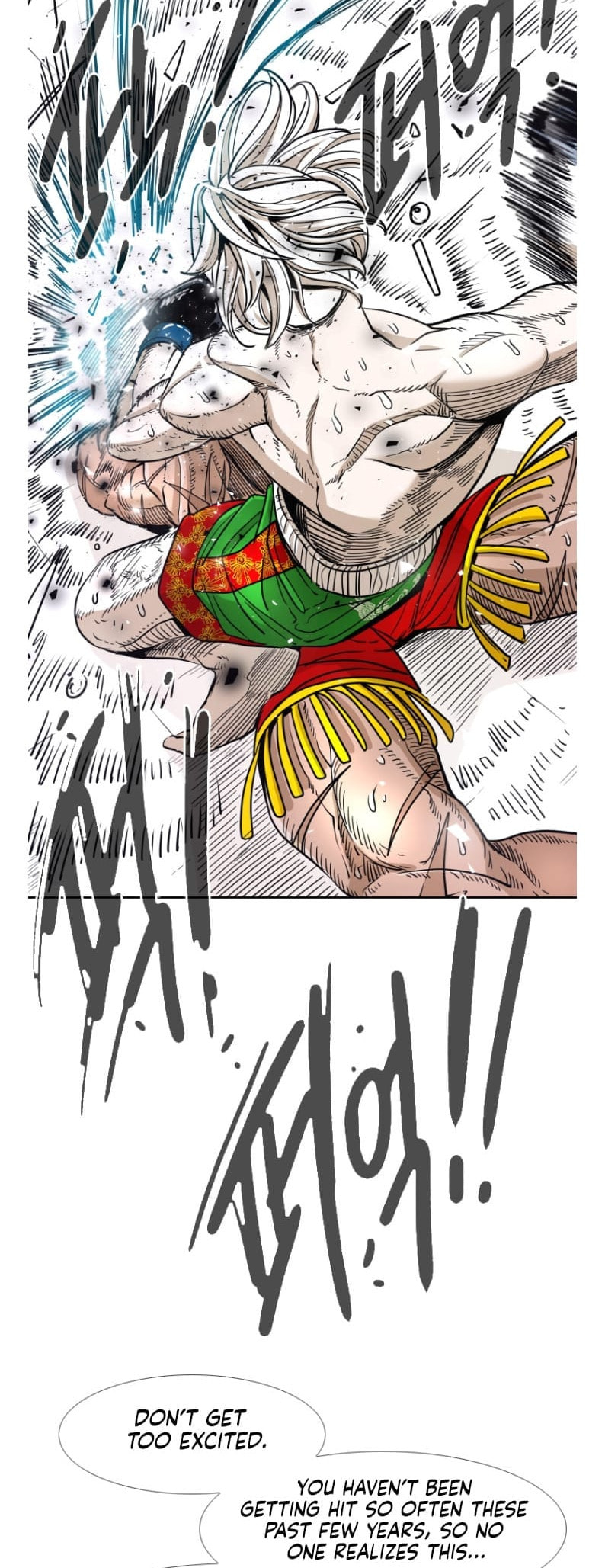 Read Shark chapter 248 image 51 on Lezhin