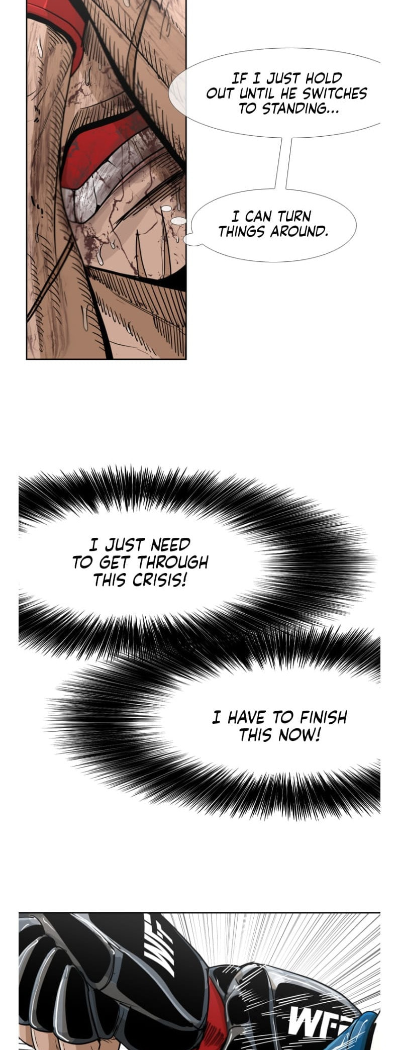 Read Shark chapter 248 image 57 on Lezhin