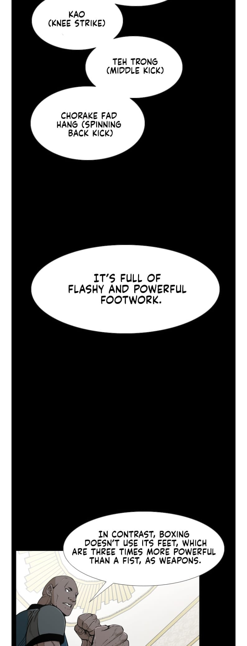 Read Shark chapter 248 image 9 on Lezhin
