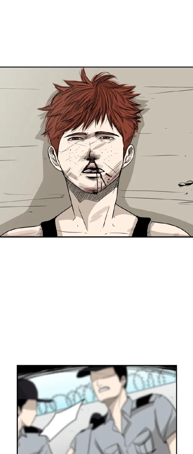 Read Shark chapter 25 image 0 on Lezhin