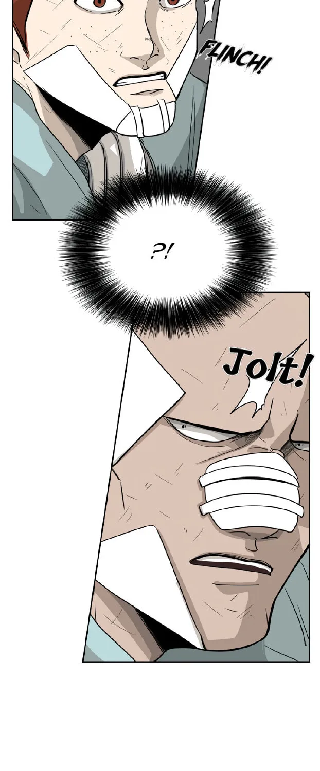 Read Shark chapter 25 image 10 on Lezhin